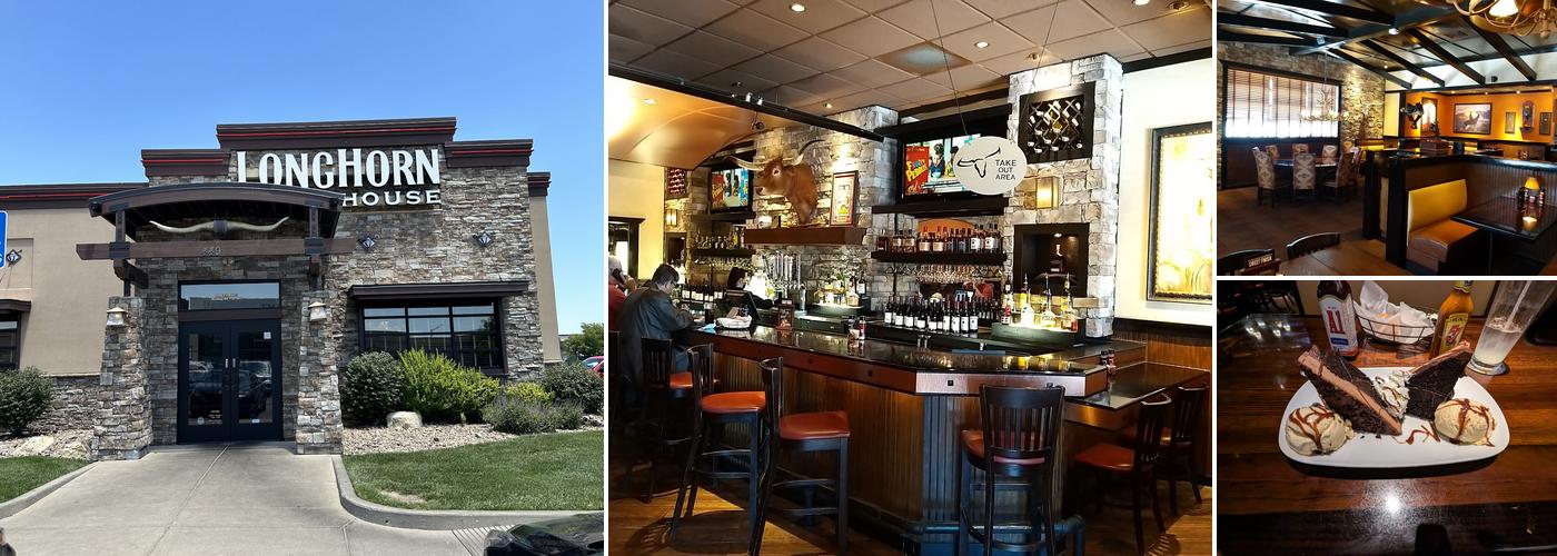 LongHorn Steakhouse