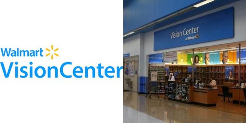 Walmart Vision & Glasses
