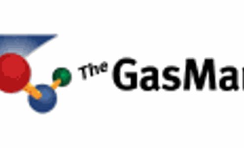 Des The Gas Man Ltd