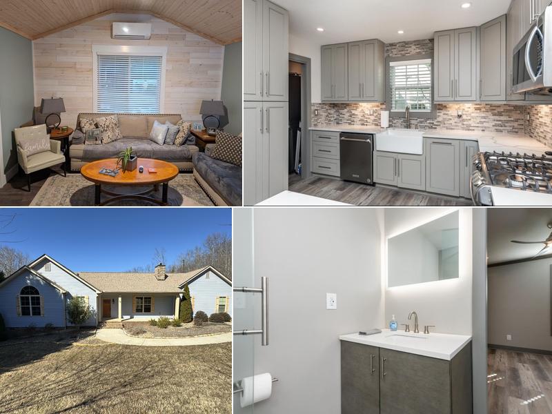 Palmetto Home Remodels