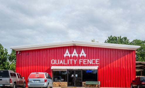AAA Quality Fence