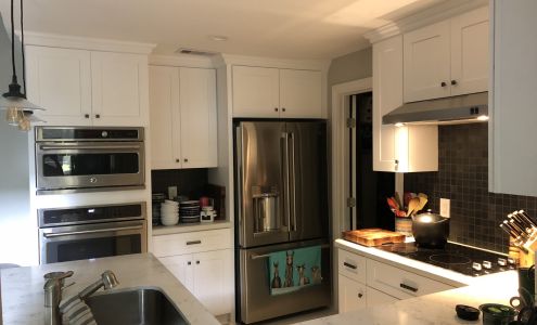 HD Kitchen & Bath - Houston Cabinetry, Countertops, Flooring