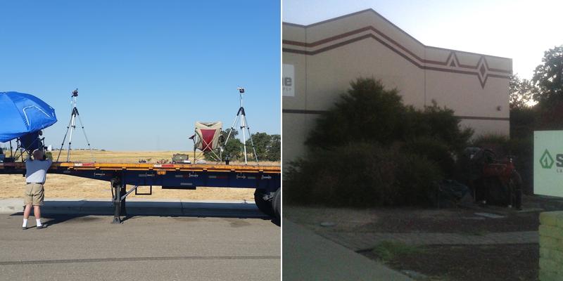 SiteOne Landscape Supply