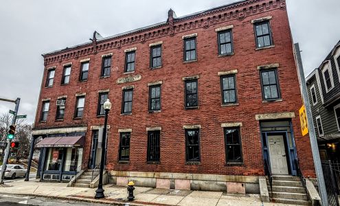 Depina's Tailor Shop