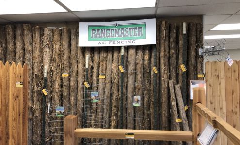 Tex-Mex Fence Supply, Inc.