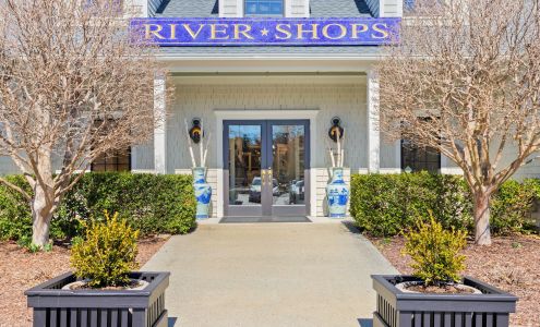 The Rivershops