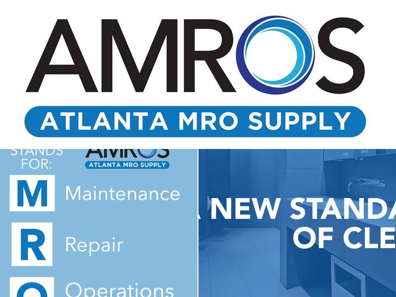 Atlanta MRO Supply