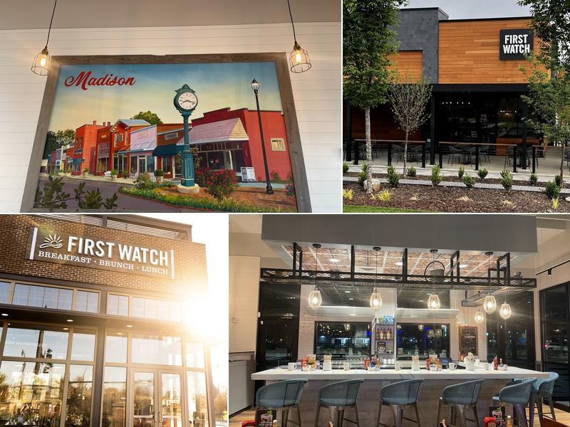 First Watch 8156 Hwy 72 W, Madison