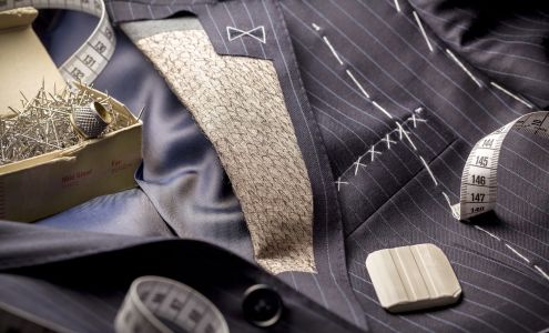 George's Alteration Shop