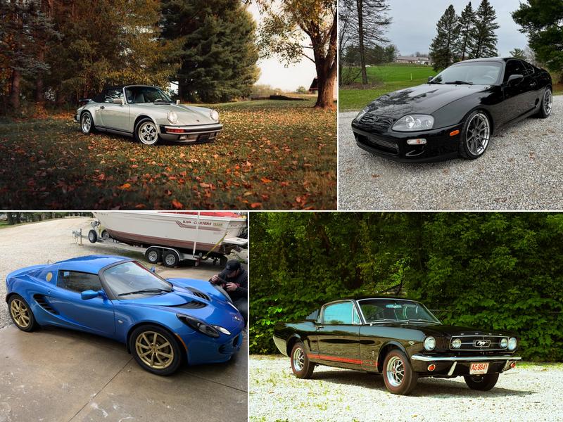 Pure Royalty Automotive Detailing