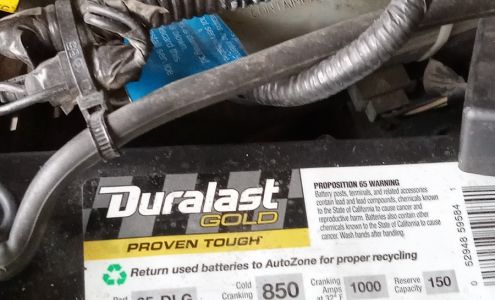 Complete Auto Fixn's