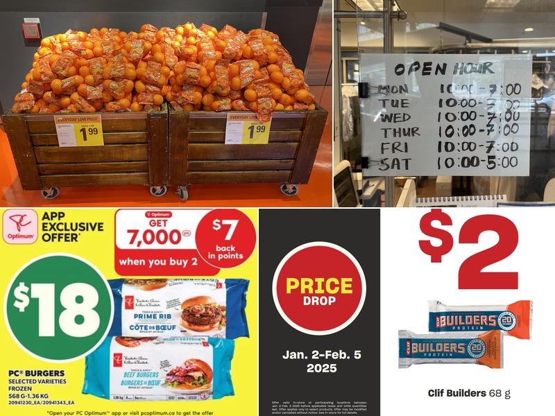 The Dry Cleaner-Loblaws, 10 Lower Jarvis