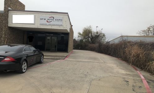 DFW Auto and Fleet Experts