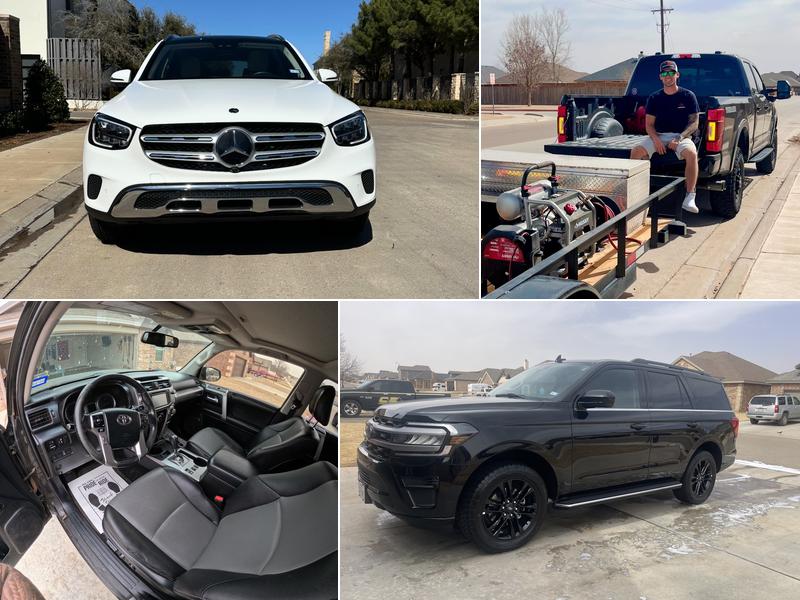 Premier Auto Detailing