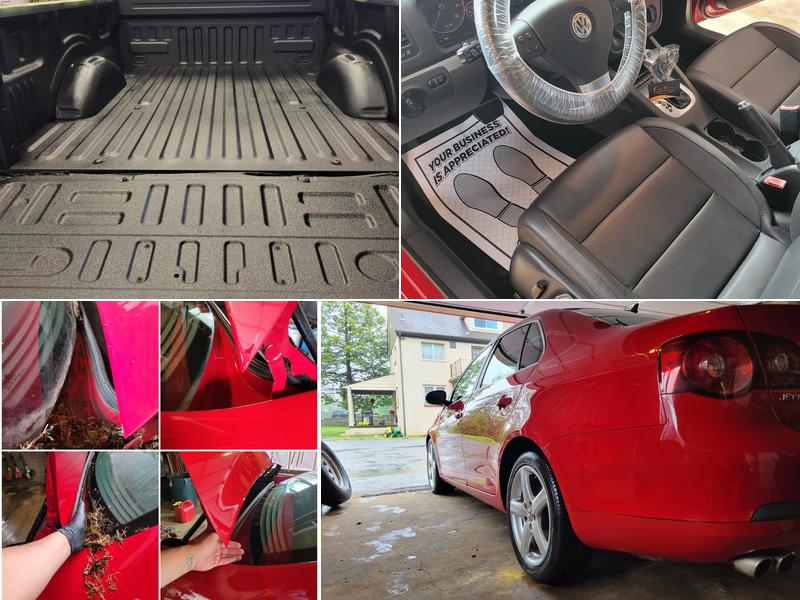 Noah Auto Detailing LLC