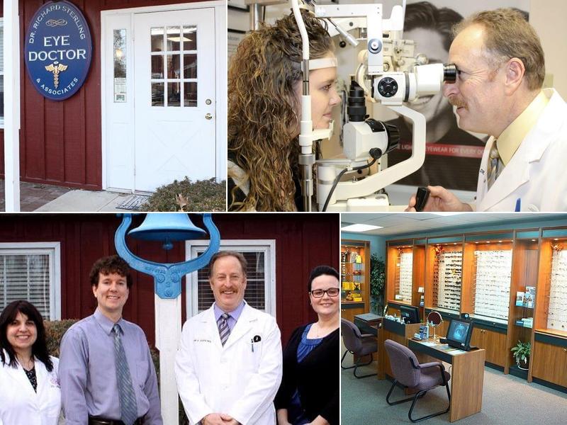 Sterling Enterprises