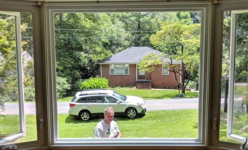 The Window Store LLC