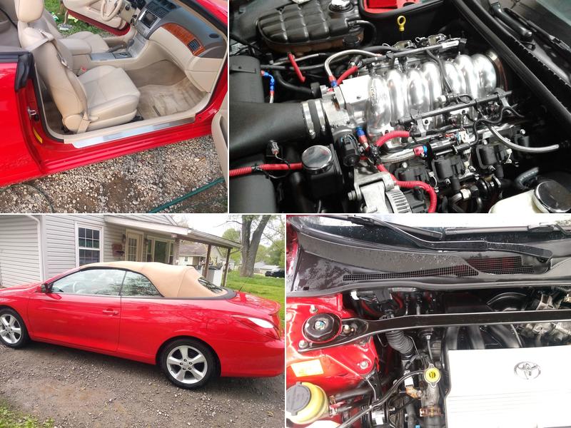 Premium Auto Detailing