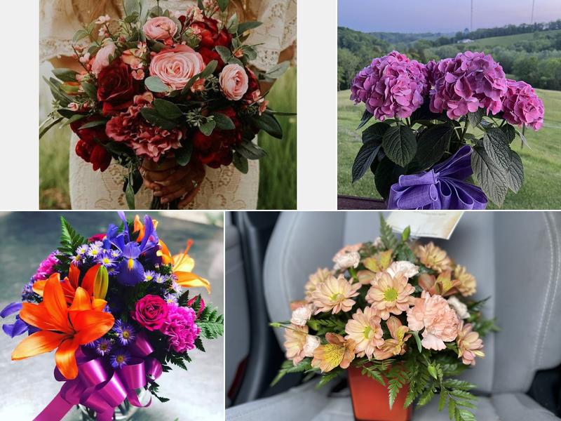 Richmond Greenhouse and Flowers Shop