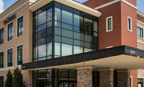 Texas Digestive Disease Consultants: Flower Mound - Medical Arts