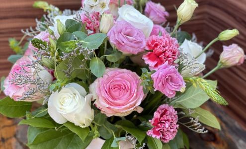 Flowers By Mary Ann 215 S Hancock St Suite 1-A, Pentwater Michigan 49449