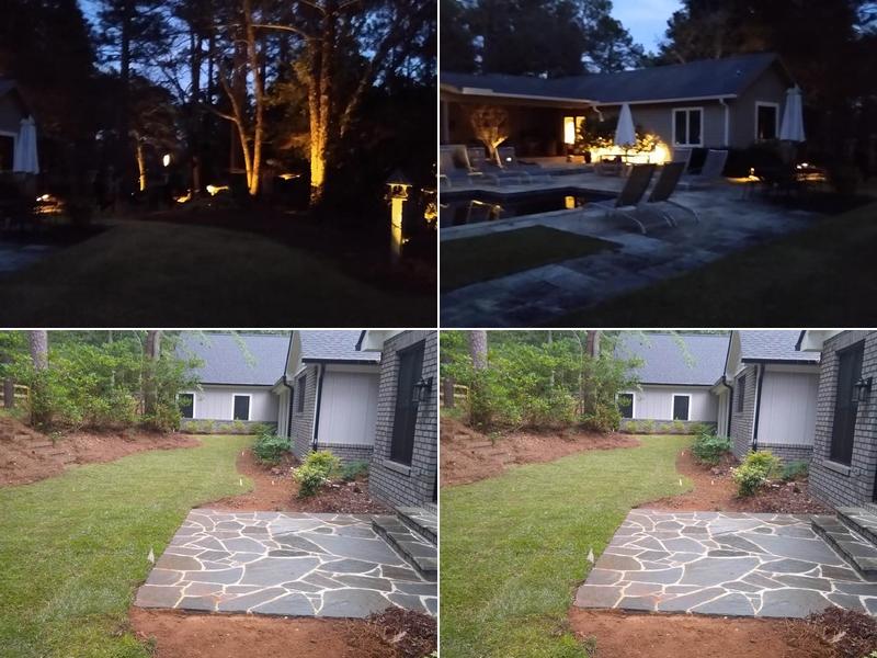 Southscape Landscaping & Irrigation, LLC