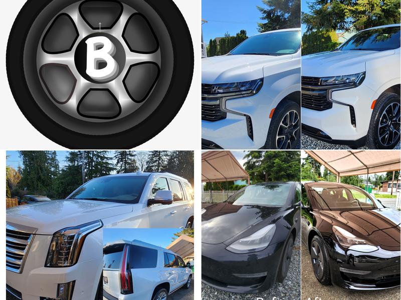 Beverly Auto Detailing