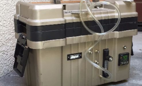 AAA Air Quality Testing 1533 S Victory Trail, Tombstone Arizona 85638