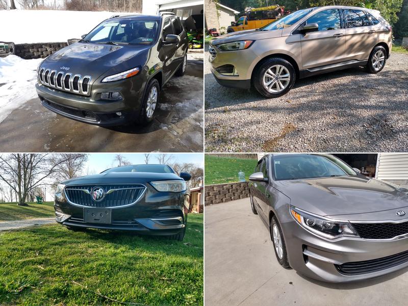 Auto Detailing by Jess LLC