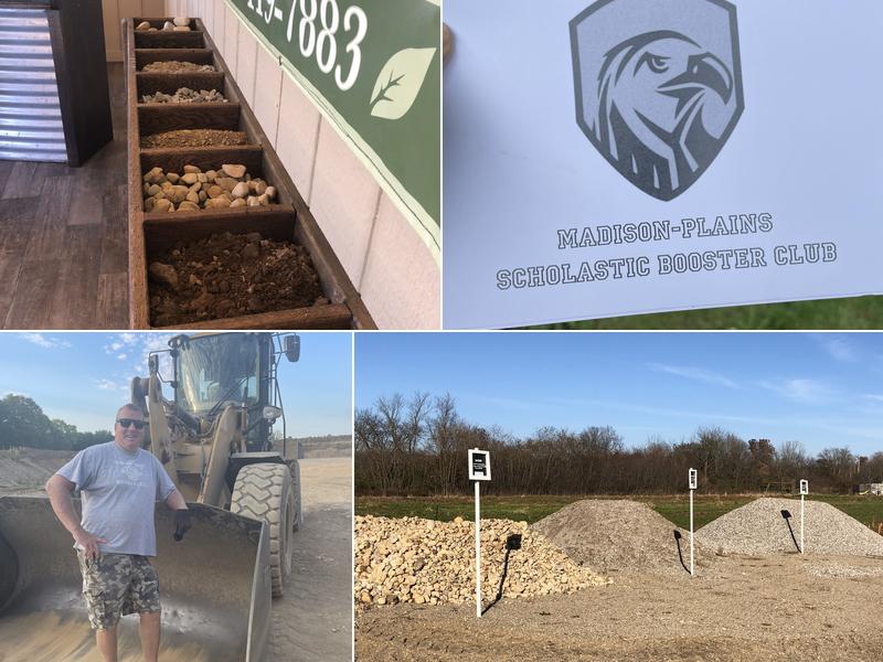 Darby Landscape Supply