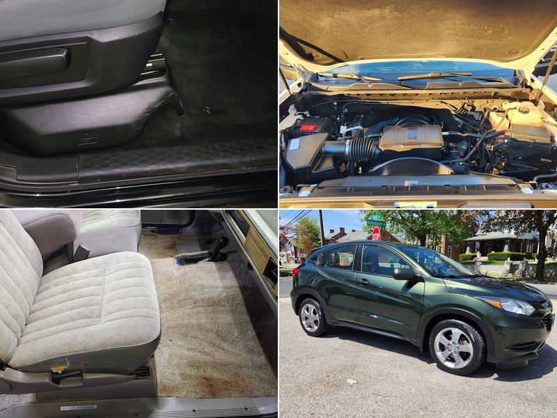 Bri's Automotive Detailing