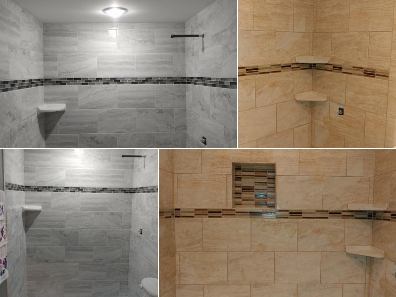 Veneziano Tile Kitchen & Bathroom design