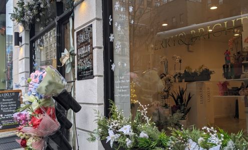 LUXLUF Florist