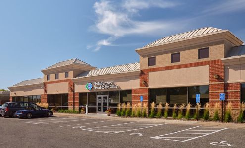 HealthPartners Eye Care and Optical Store Woodbury