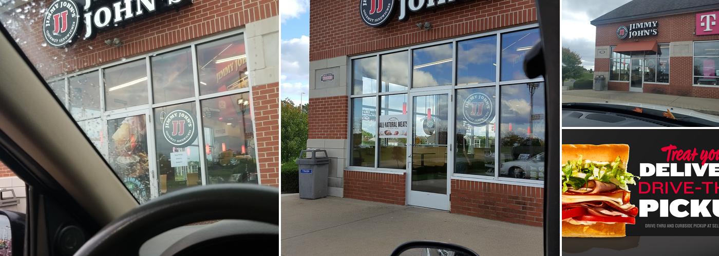 Jimmy John's