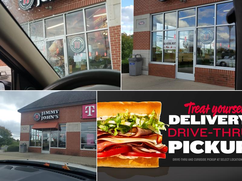 Jimmy John's