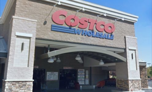 Costco Vision Center