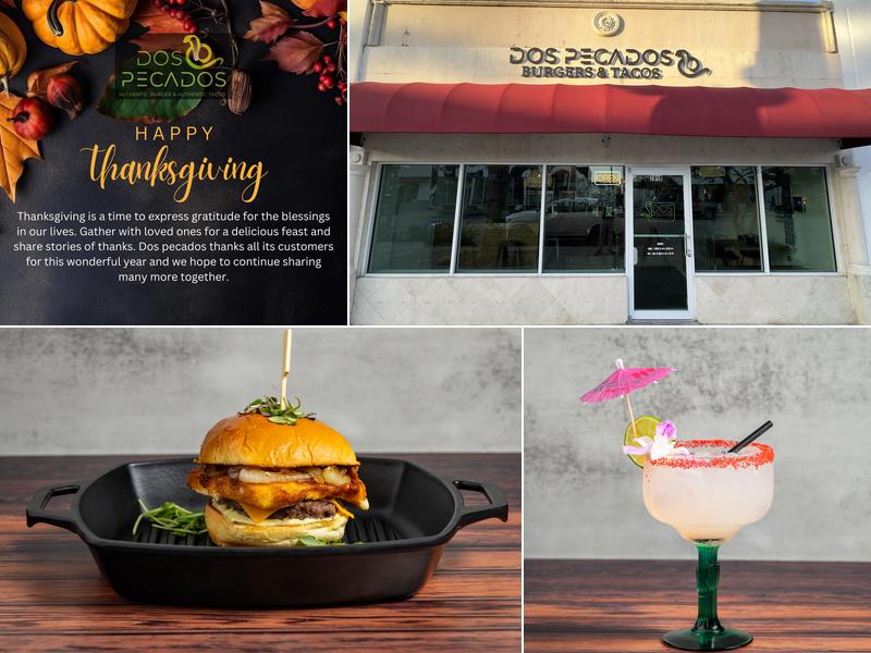 Dos Pecados 2019 Harrison St, Hollywood