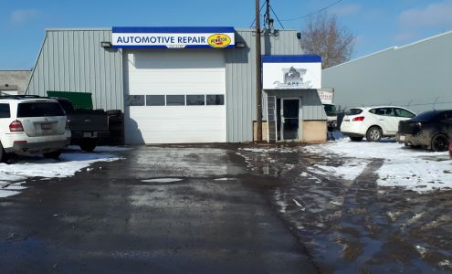 A.P.E Automotive Services