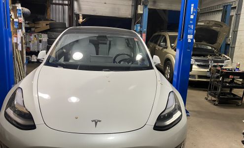 Quick Fix Auto Limited