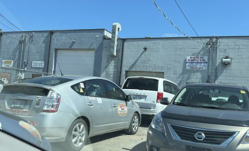 Rai Auto Service Ltd