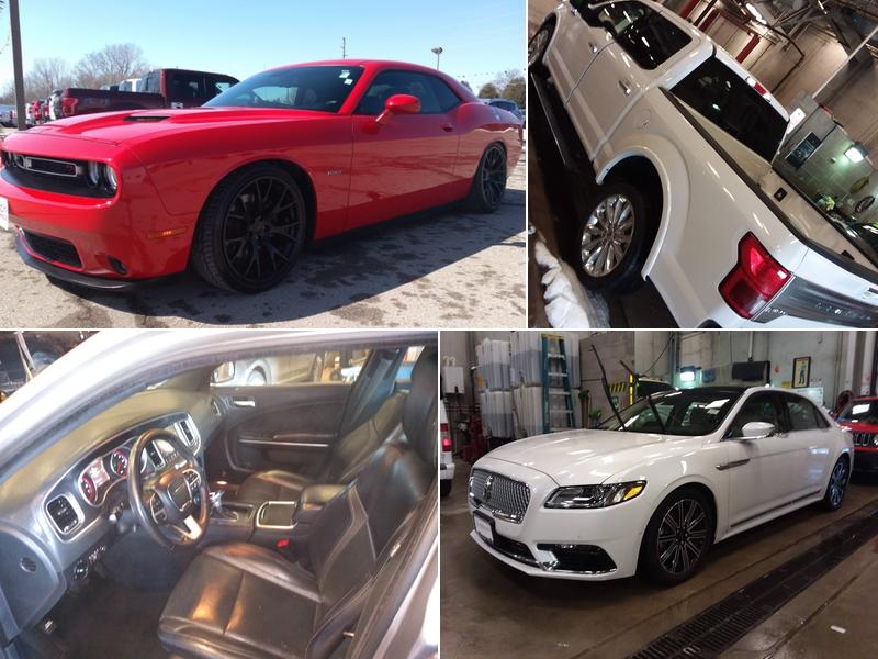 Results driven Auto Detailing