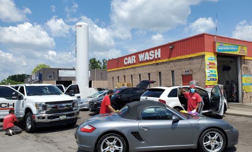 London Autoshine Detailing