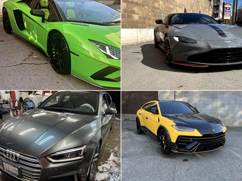 Autobahn Detailing Ottawa