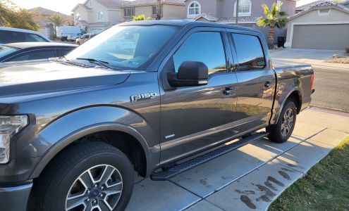 Altman automotive detailing 12392 E Soloman Rd, Gold Canyon Arizona 85118