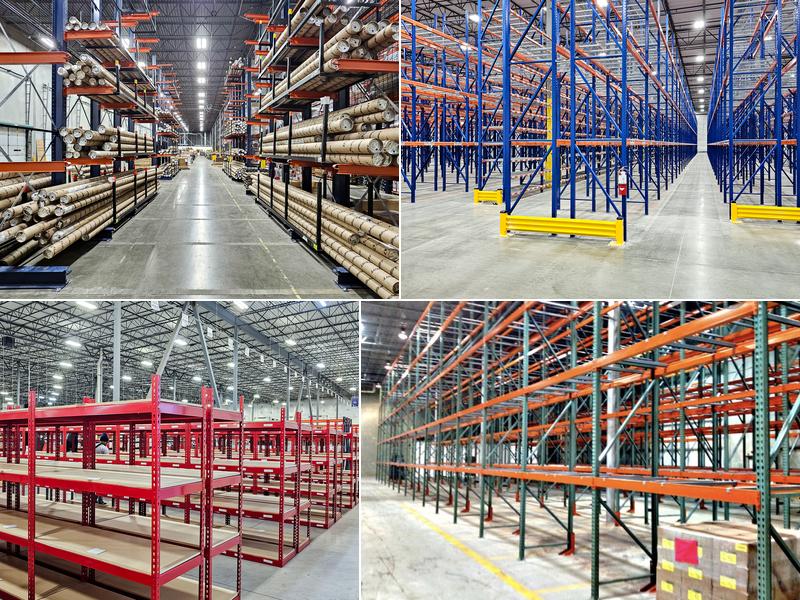 Complete Warehouse Supply