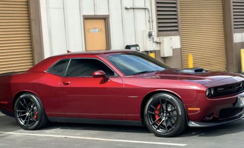 Dirty One Auto Detailing