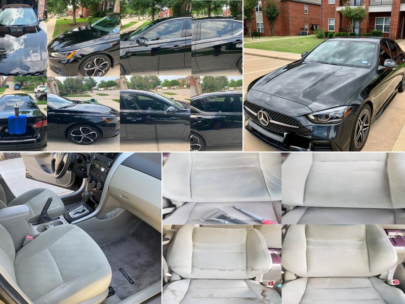 Caribbean Sparkle Auto Detailing