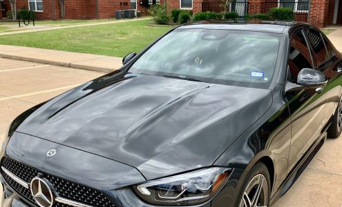 Caribbean Sparkle Auto Detailing