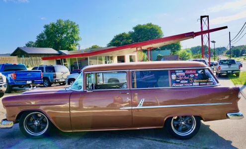 Auto Custom Designs 402 W Walnut St #3734, Paris Arkansas 72855